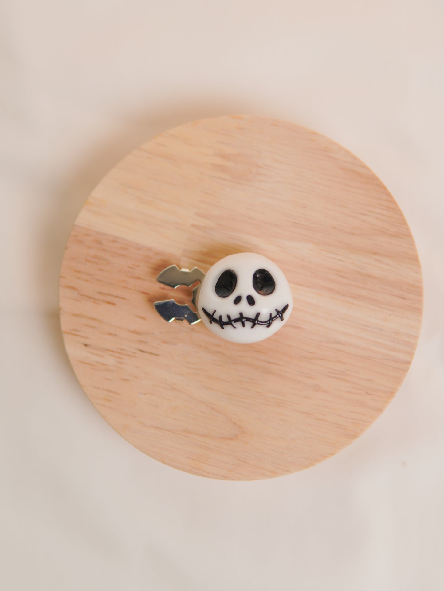 Halloween Button Covers