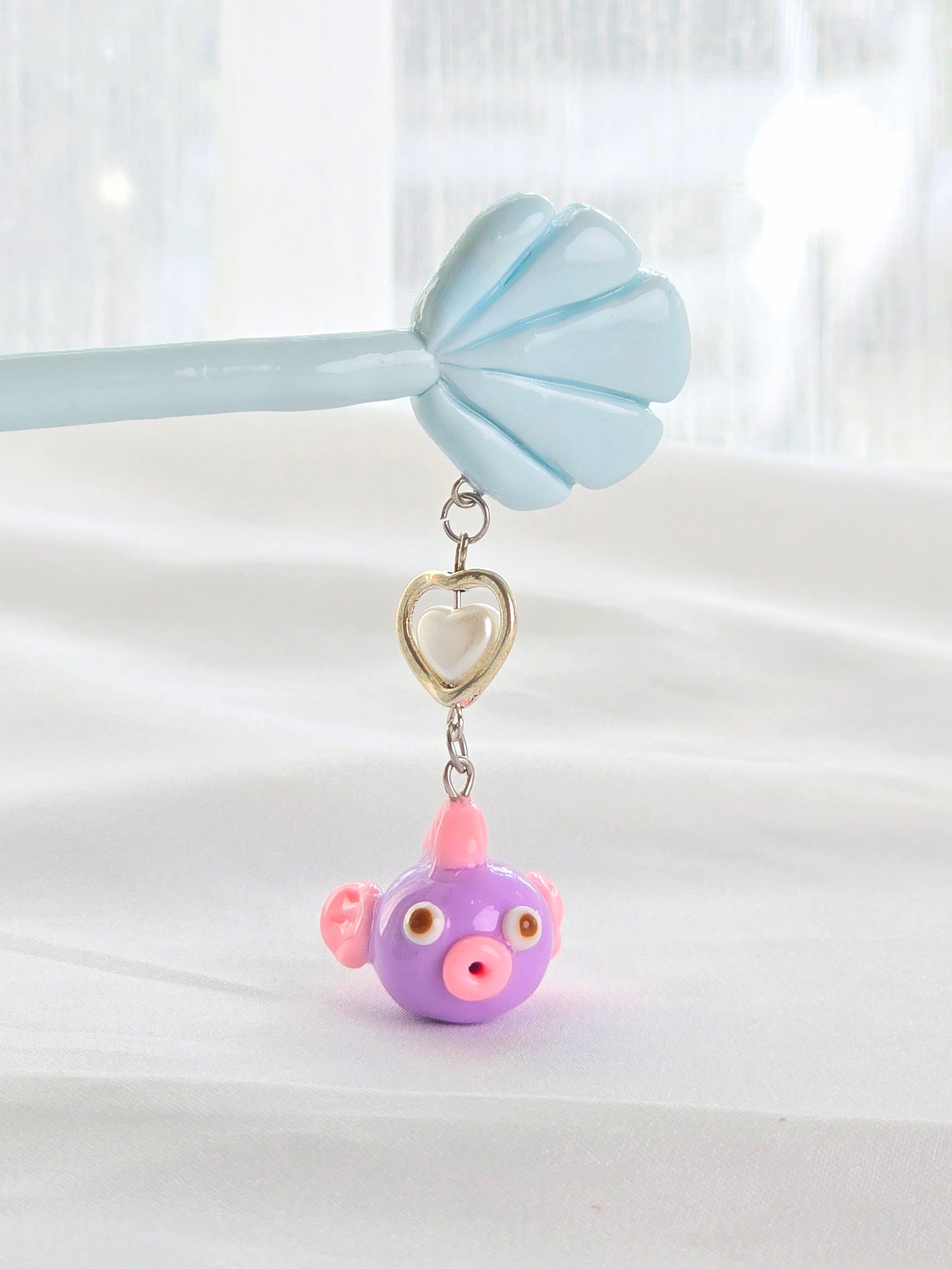 Pick Your Favorite Hair Stick
