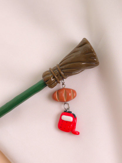 Pick Your Favorite Hair Stick