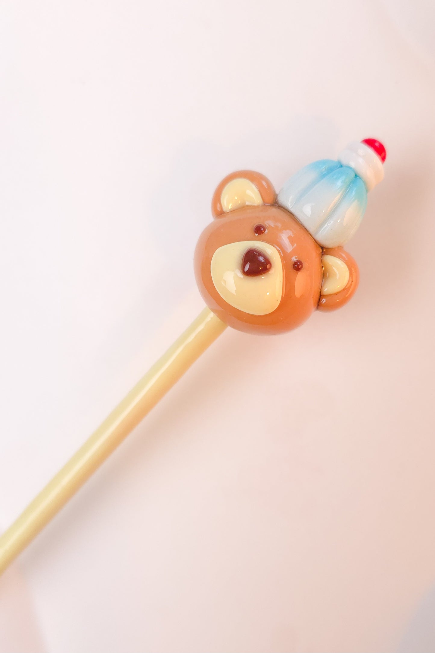 Pick Your Favorite Hair Stick