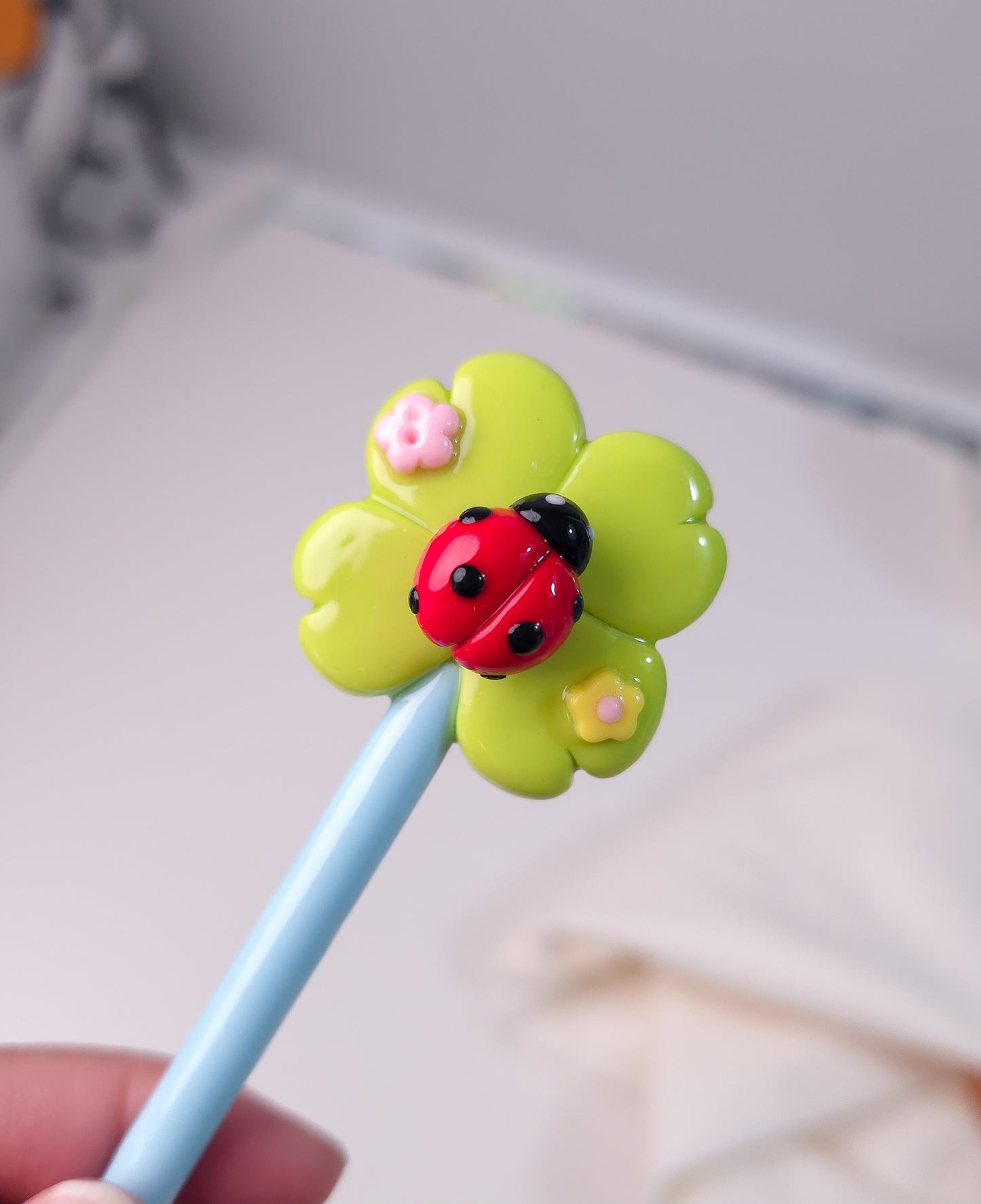 Pick Your Favorite Hair Stick