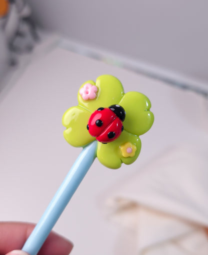 Pick Your Favorite Hair Stick