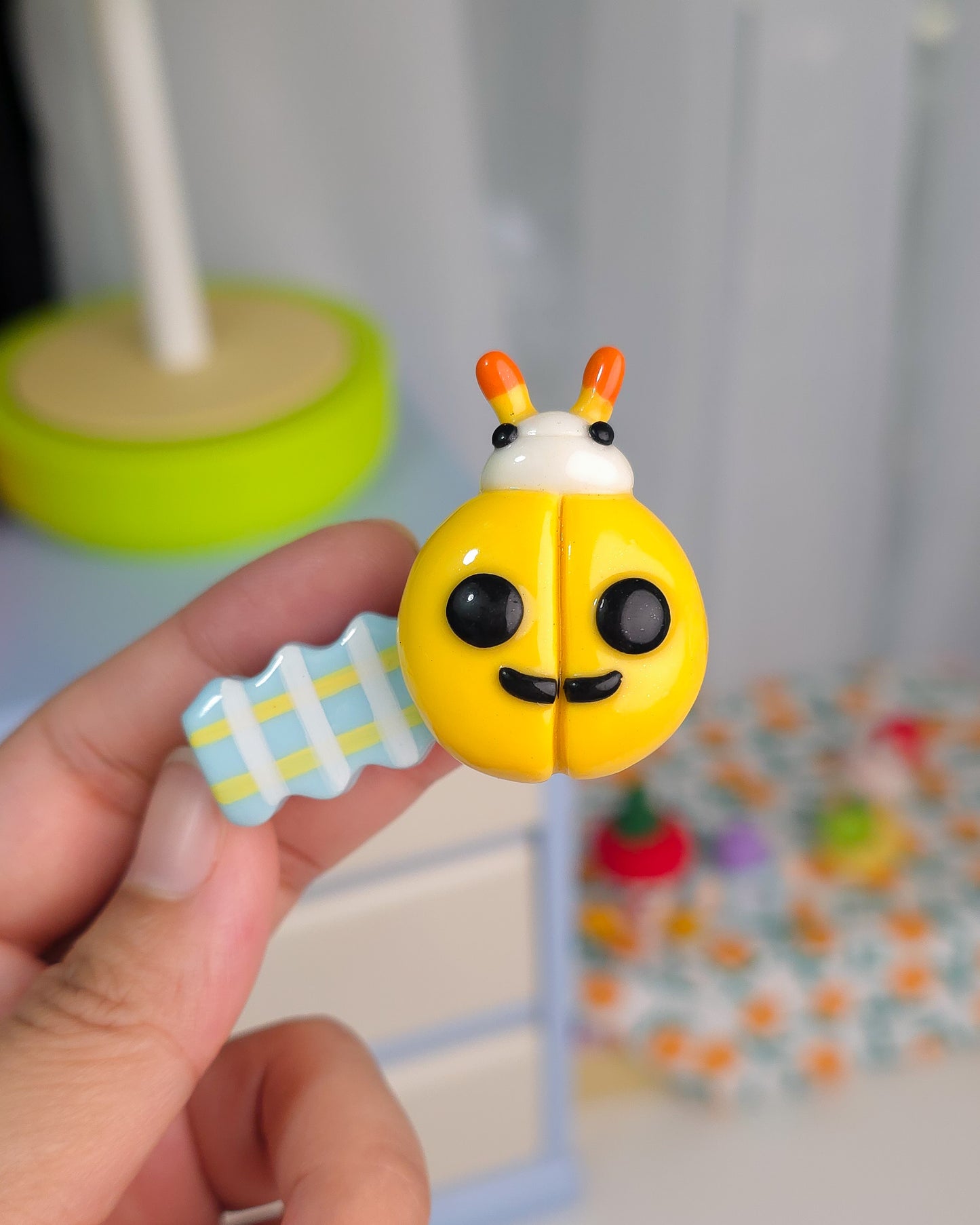 Cute Animal & Cartoon Hair Clip
