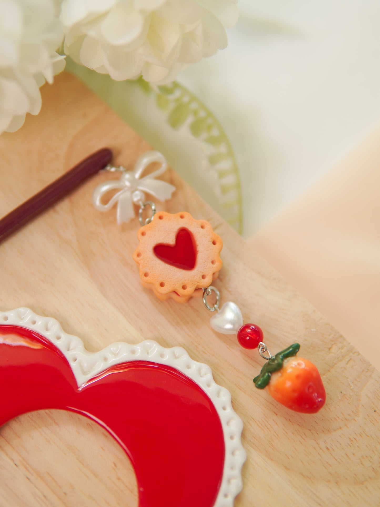 Pick Your Favorite Hair Stick
