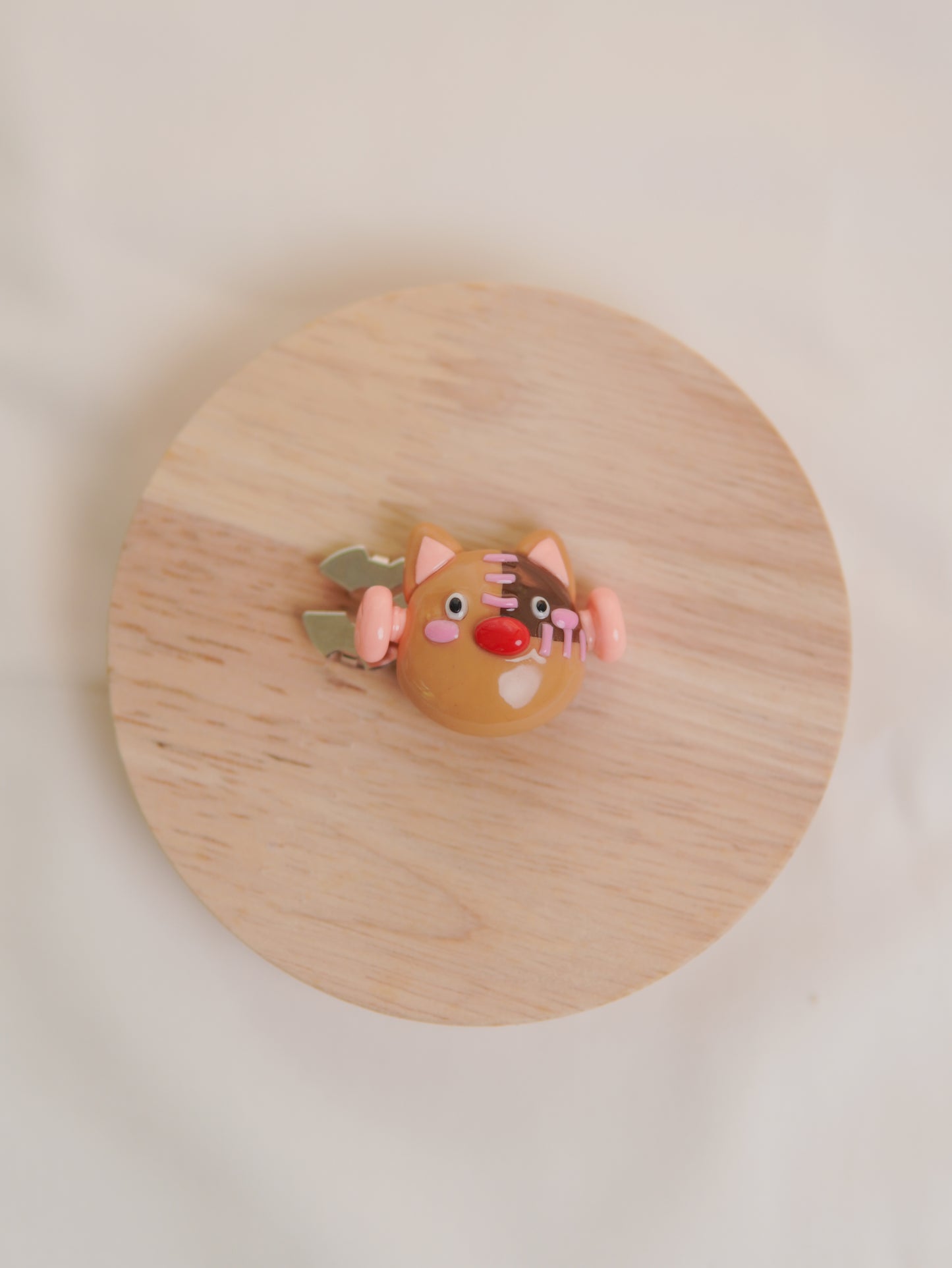 Halloween Button Covers