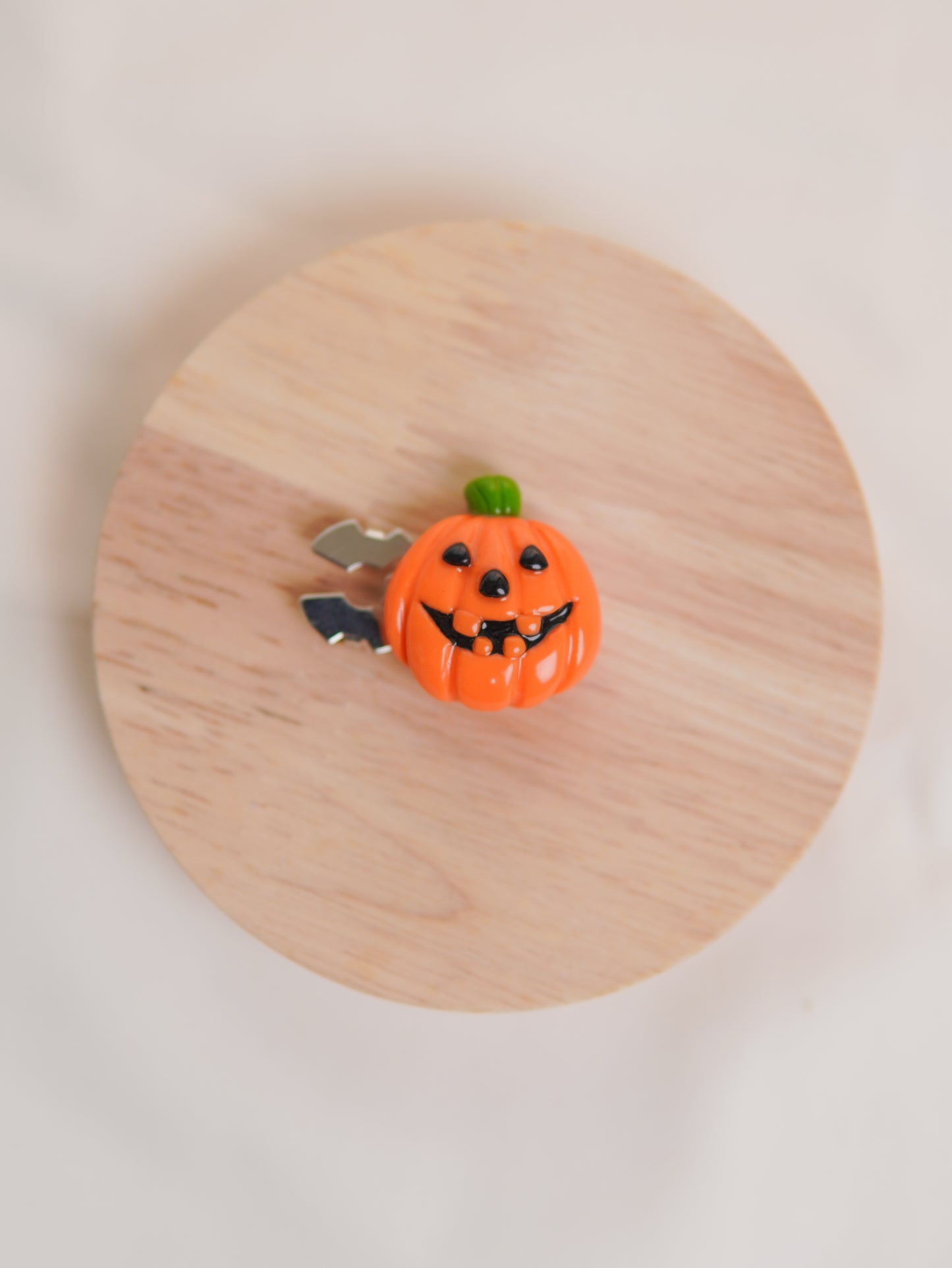 Halloween Button Covers