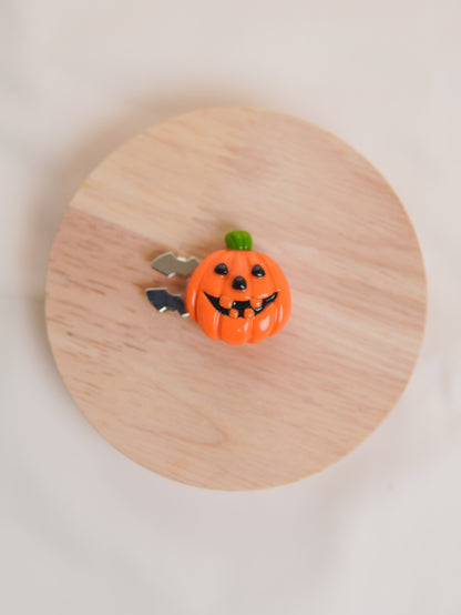 Halloween Button Covers