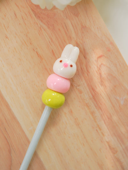 Pick Your Favorite Hair Stick