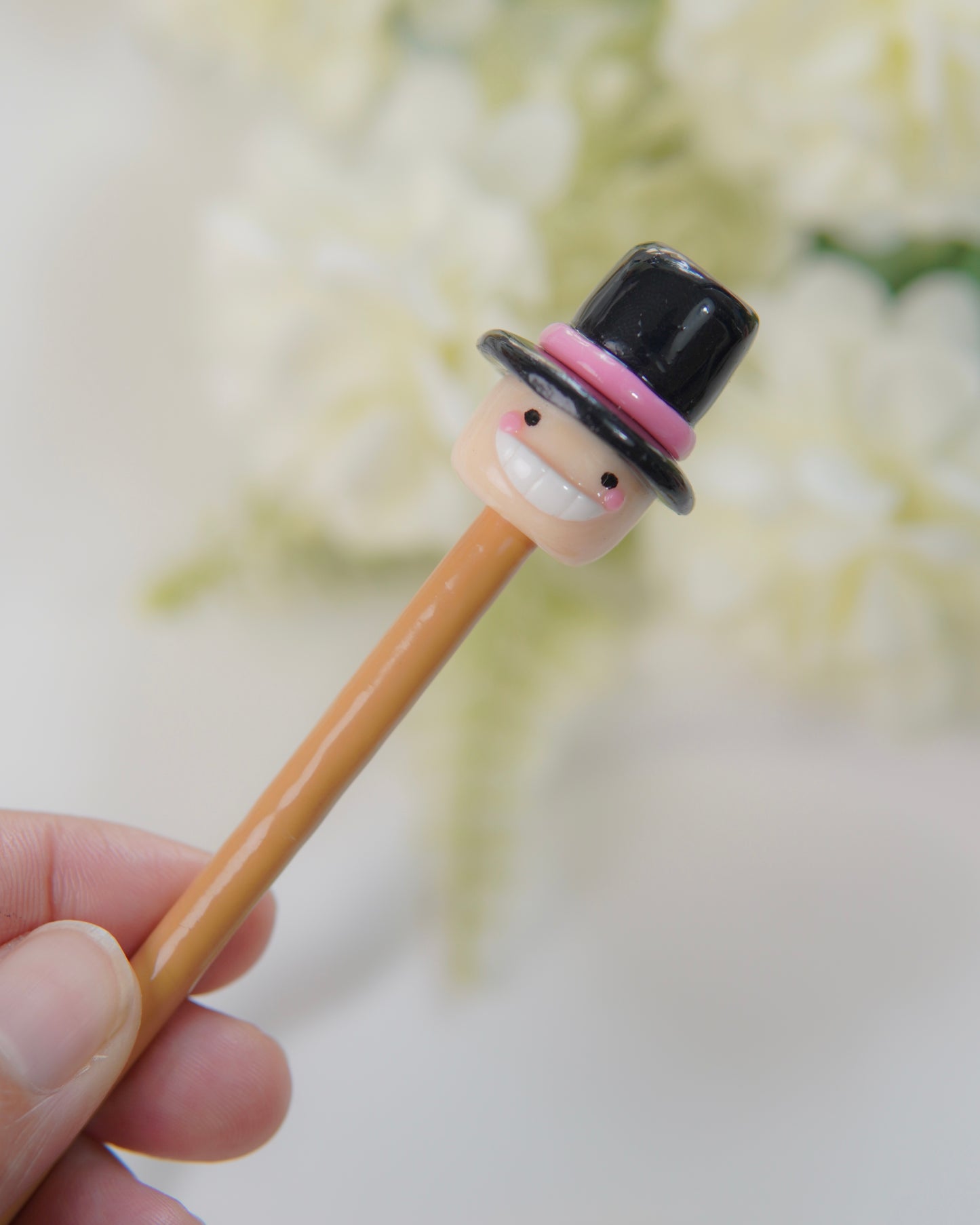 Pick Your Favorite Hair Stick